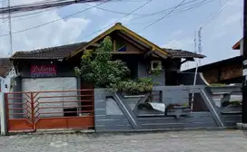 Rumah induk & kost di Condongcatur dekat Pakuwon, AMIKOM, UPN & UGM