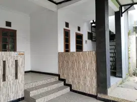 Turun Harga Rumah 2 Lantai, Villa Japos Jurangmangu Barat - Pondok Are