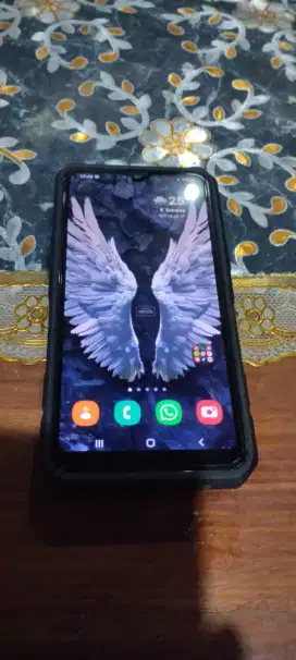 Samsung A10s ram 2/32