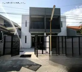 Rumah Lebak Arum NEW GRESS MINIMALIS