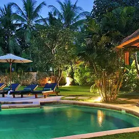 Jual Villa Mewah di Seminyak,Bali