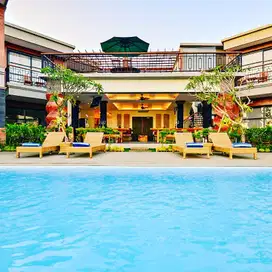 Jual Cepat Villa Ocean View di Uluwatu,Bali