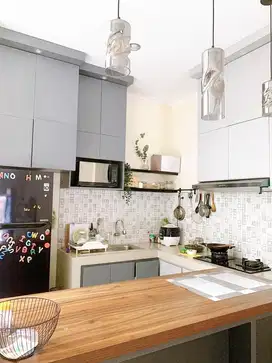 Dijual Rumah Bagus di Cluster Metland Menteng Cakung Jakarta Timur