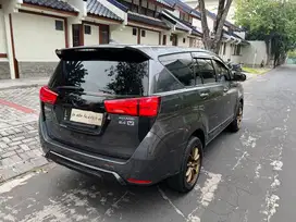 MODIF 50jt | INNOVA REBORN V DIESEL MATIC 2022 CAT ASLI 100% fortuner