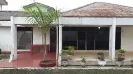 Dijual Rumah Luas Jl Air Bersih Lokasi Strategis