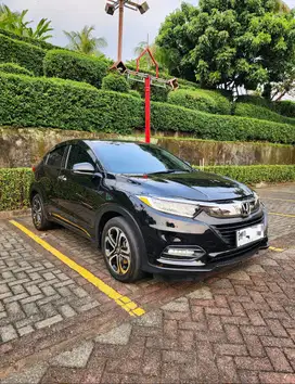 Honda HRV Se 2019