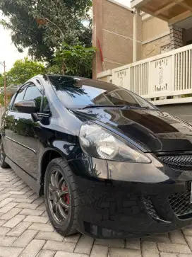Jazz 2007 Vtech Top gread Istimewa jarang ada