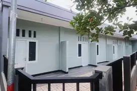 Dijual Kos²an Bangunan Baru di Katulampa Bogor