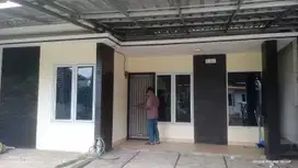 JUAL CEPAT Rumah HOOK 775jt samping tol jorr Setu Burangkeng Bekasi
