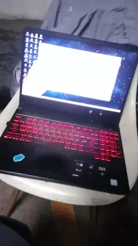 Laptop asus gaming