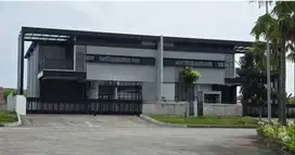 Jual Gudang Smart Manufacturing Hub Type Deluxe Posisi Hook Jababeka