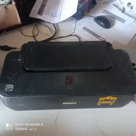 Printer Canon ip1980 kosongan