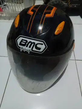 Helm BMC sudah SNI