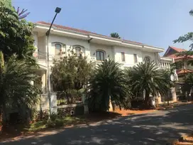 jual rumah mewah bagus di pondok indah