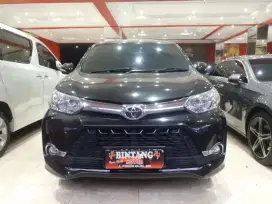 KM 59RB! AVANZA VELOZ 1.3 AT 2016 FACELIFT/MDL TH 2017 (BINTANG MOTOR)