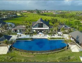 Dijual Luxury Villa Beach Front di Canggu,Bali