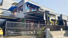 Rumah Mewah 2 Lantai di Padalarang, Harga Penawaran Khusus