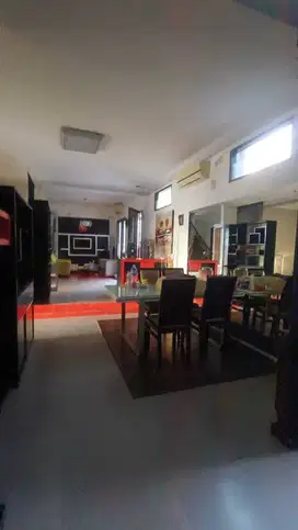 Dijual Rumah Pojok Balikpapan Baru depan Taman