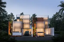 Brand New Villa di Ungasan Bali 15 menit ke pantai Bingin