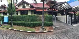 Rumah di Komplek Taman Alfa Indah Joglo. Kembangan. Jakarta Barat