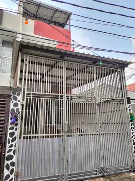 DIJUAL HUNIAN SENEN 3 LT - LT 4 X 12 & LB 108 JAkPUS