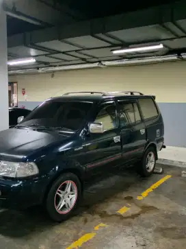 Kijang efi jozz