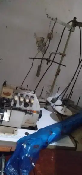 Mesin obras yamata NEGO