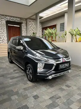 Xpander ultimate matic 2019/2020