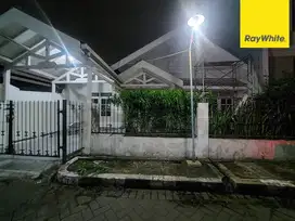 Disewakan Rumah di Babatan Mukti Wiyung Surabaya