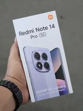 Redmi note 14 pro 4G