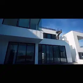 VILLA NORTH WEST 1 - Freehold - SHM - Turnkey - Ocean View