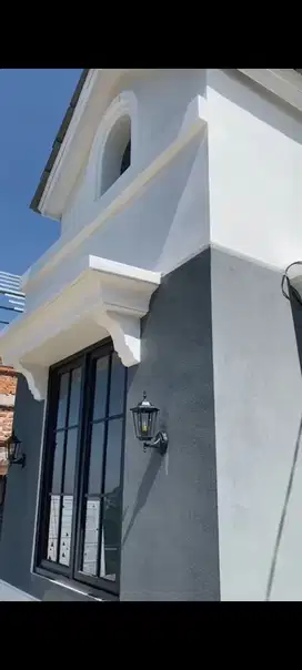Rumah Murah 400jtaan Promo Cash
