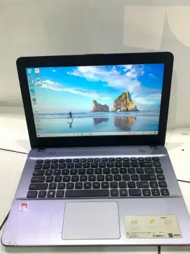 Laptop Asus vivobook x441B