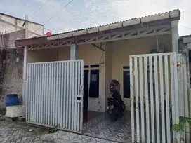 Dijual Cepat Rumah Murah Perum Griya Indah Serpong Sudah Renov dan Dak