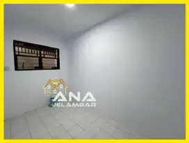 ANA RUMAH BARU RENOV UK 4.5X13M DI TANJUNG DUREN tc