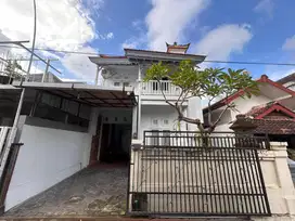 dijual rumah minimalis lantai 2 lokasi penamparan