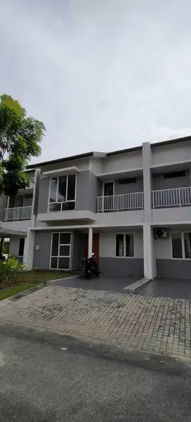 Di Jual Rumah Elit The Home Southlink Tiban Batam