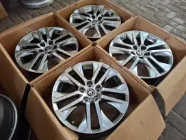 Velg Ori New Innova Reborn Zenix Tipe Tertinggi Q Modellista 2025 R18