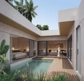 TAVA Villas and Suites Jimbaran