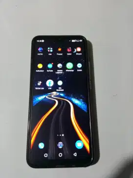 Infinix hot 9 play