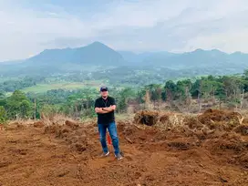 Dijual Cepat BU Tanah Murah SHM Nuansa Eropa RUSTIC Puncak 2 Bogor
