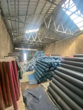 DIJUAL - Gudang Nanjung, Dekat Tol Margaasih, Bandung