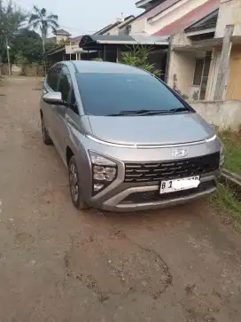 JUAL CEPAT HYUNDAI STARGAZER PRIME AT 2023