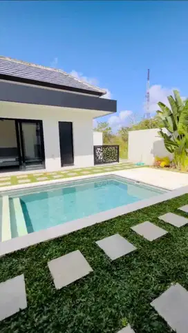 Villa kutuh pandawa jimbaran