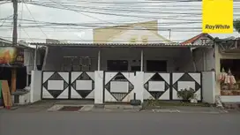 Dijual Rumah Kutisari Selatan Surabaya