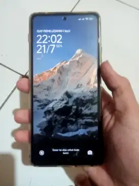 Xiaomi 11t bt setara