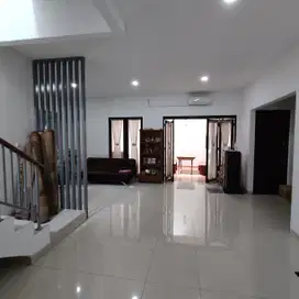 Rumah di jual di Cluster ASERA One Harapan Indah