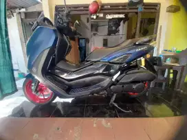 YAMAHA NMAX 2020