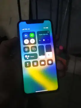 iphone x 256gb inter