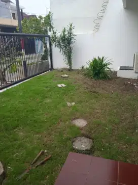 Dijual Rumah Siap Huni Klampis Semolo Timur